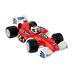 Jouets radiocommandés